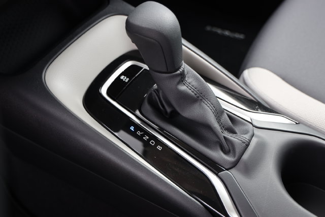 New 2026 Toyota Corolla LE FWD image 22