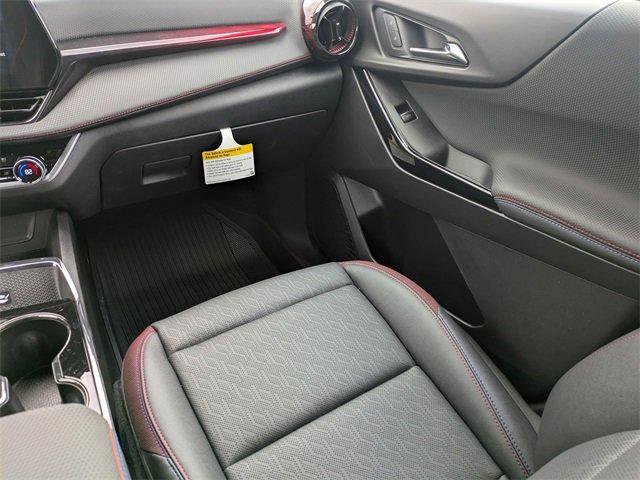 New 2026 Chevrolet Equinox RS w/ Convenience Package III image 20