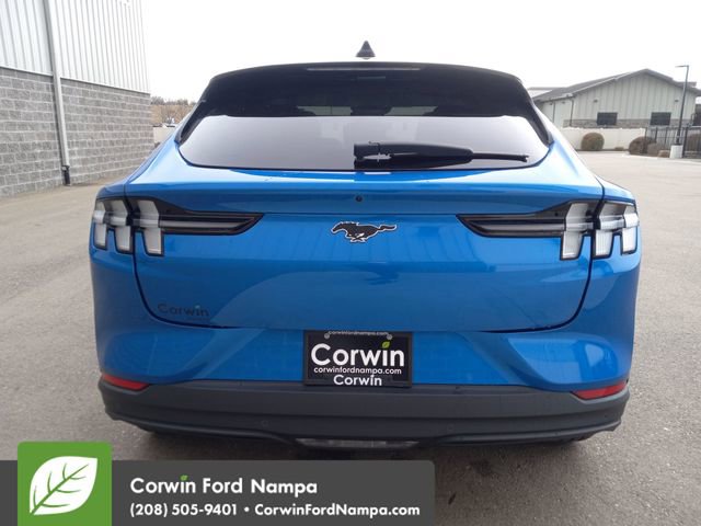 New 2025 Ford Mustang Mach-E Premium image 4