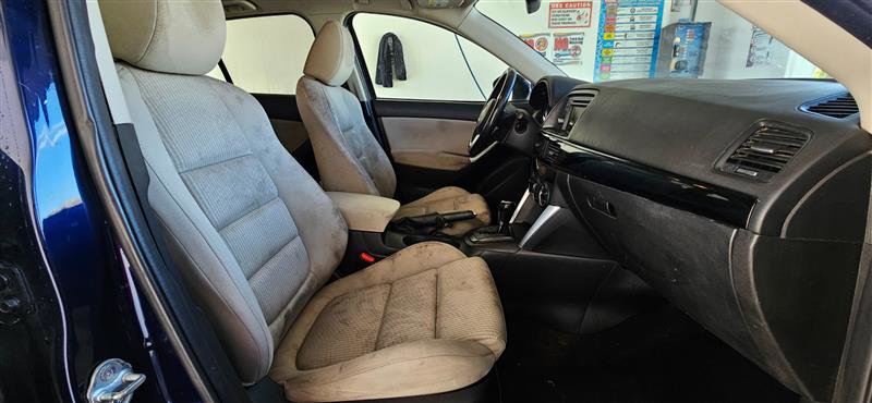 Used 2013 MAZDA CX-5 Touring w/ Touring Tech Pkg image 18