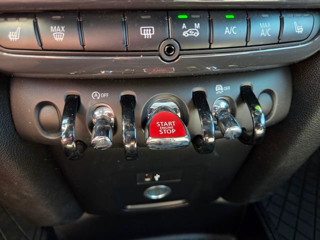 Used 2021 MINI Cooper Countryman FWD image 26