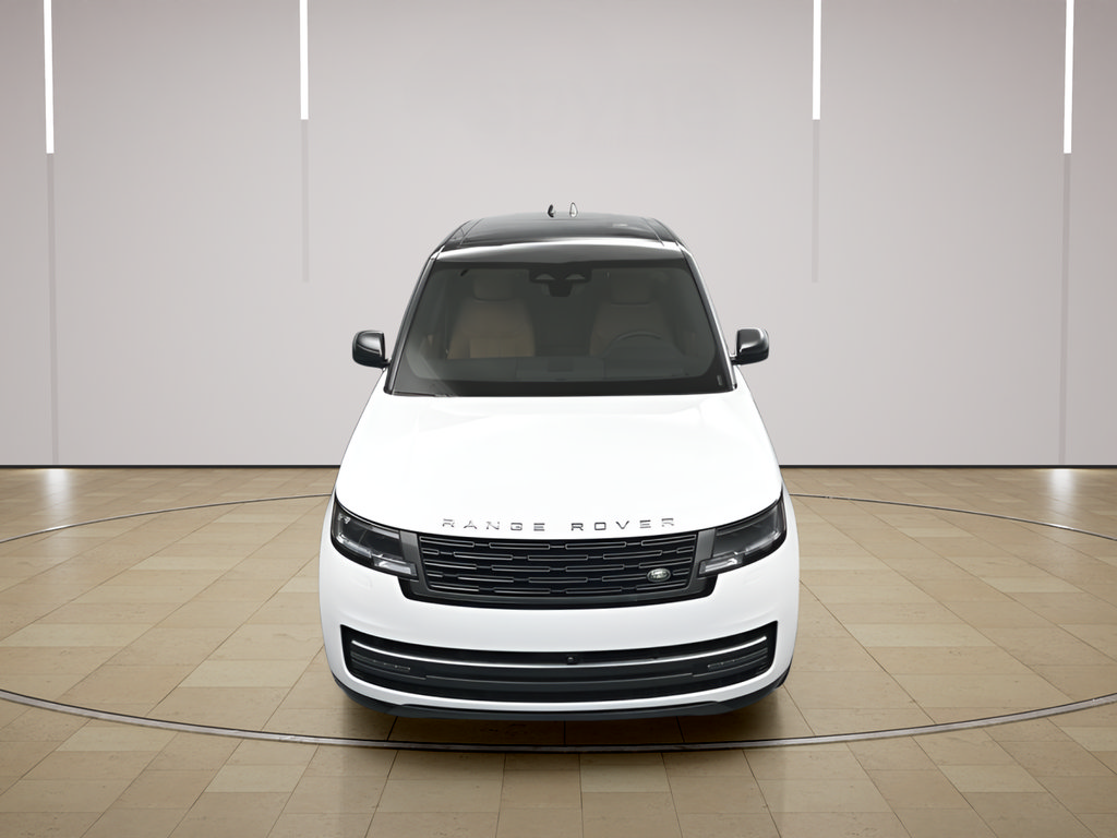 Used 2025 Land Rover Range Rover SE AWD/4WD image 37