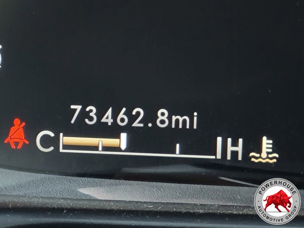 Used 2021 Lincoln Aviator Reserve w/ Equipment Group 201A RWD image 36