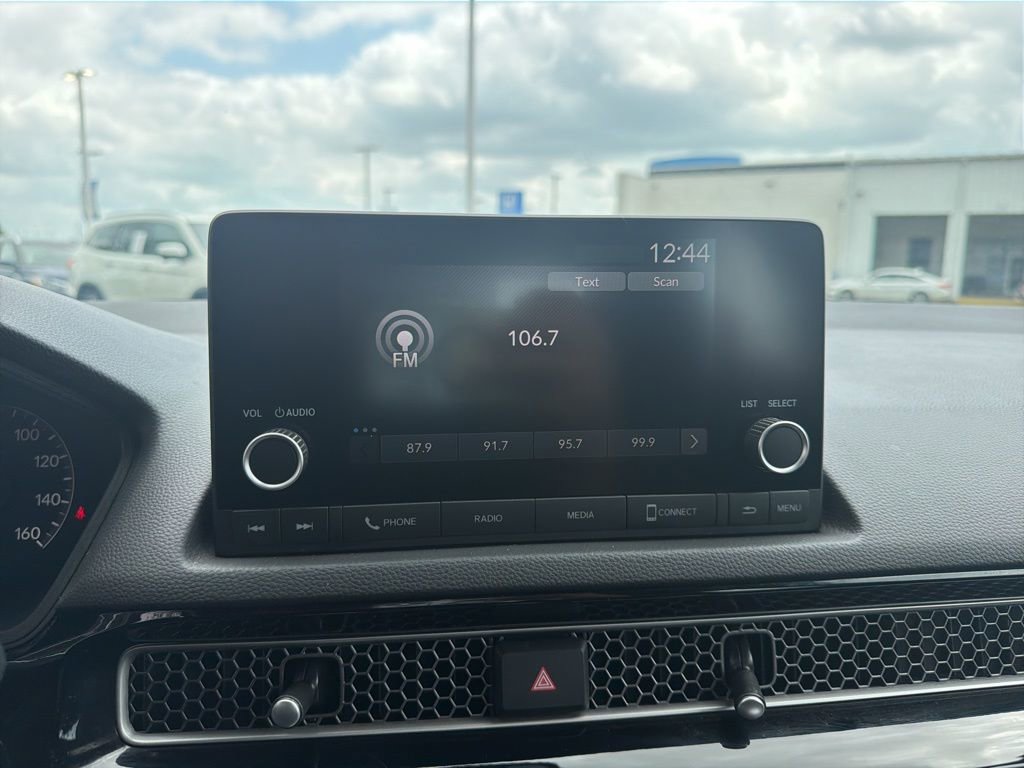 Used 2024 Honda Civic Sport image 13