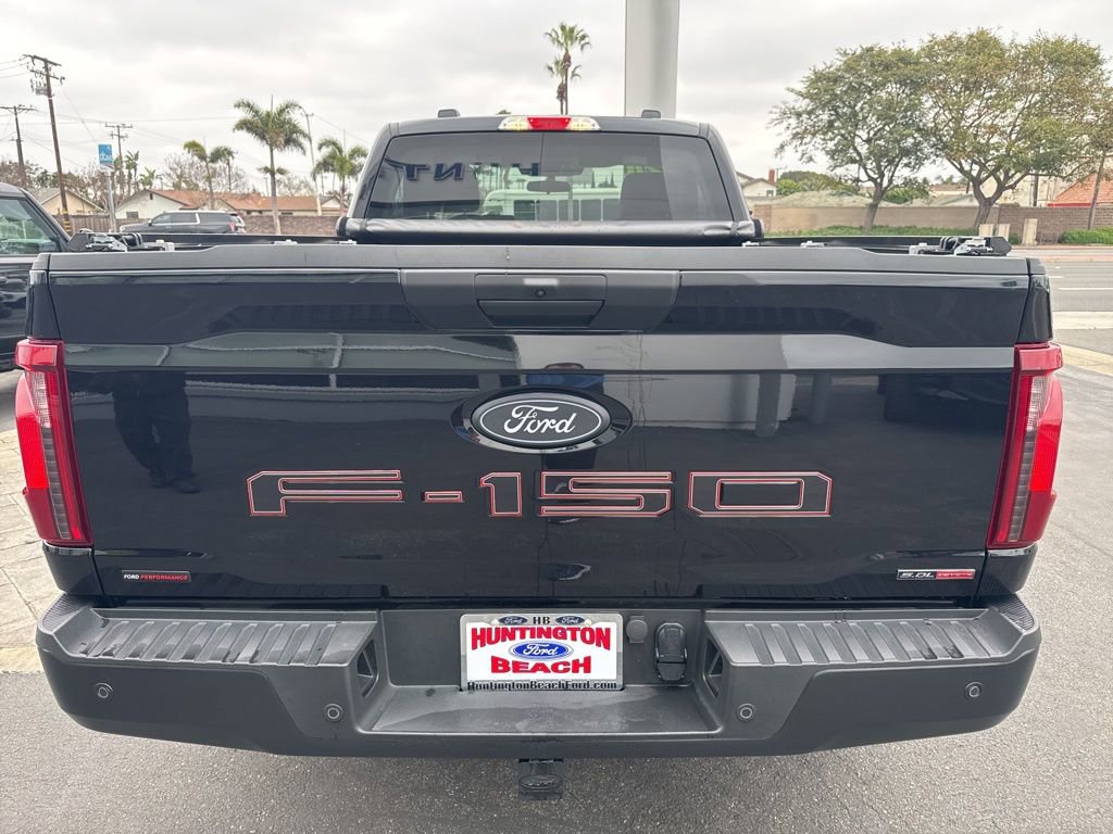 Used 2024 Ford F150 XL image 11