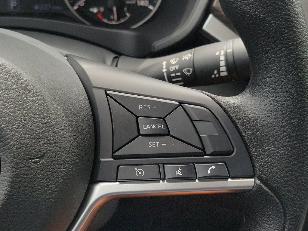 New 2026 Nissan Altima 2.5 SV FWD image 27