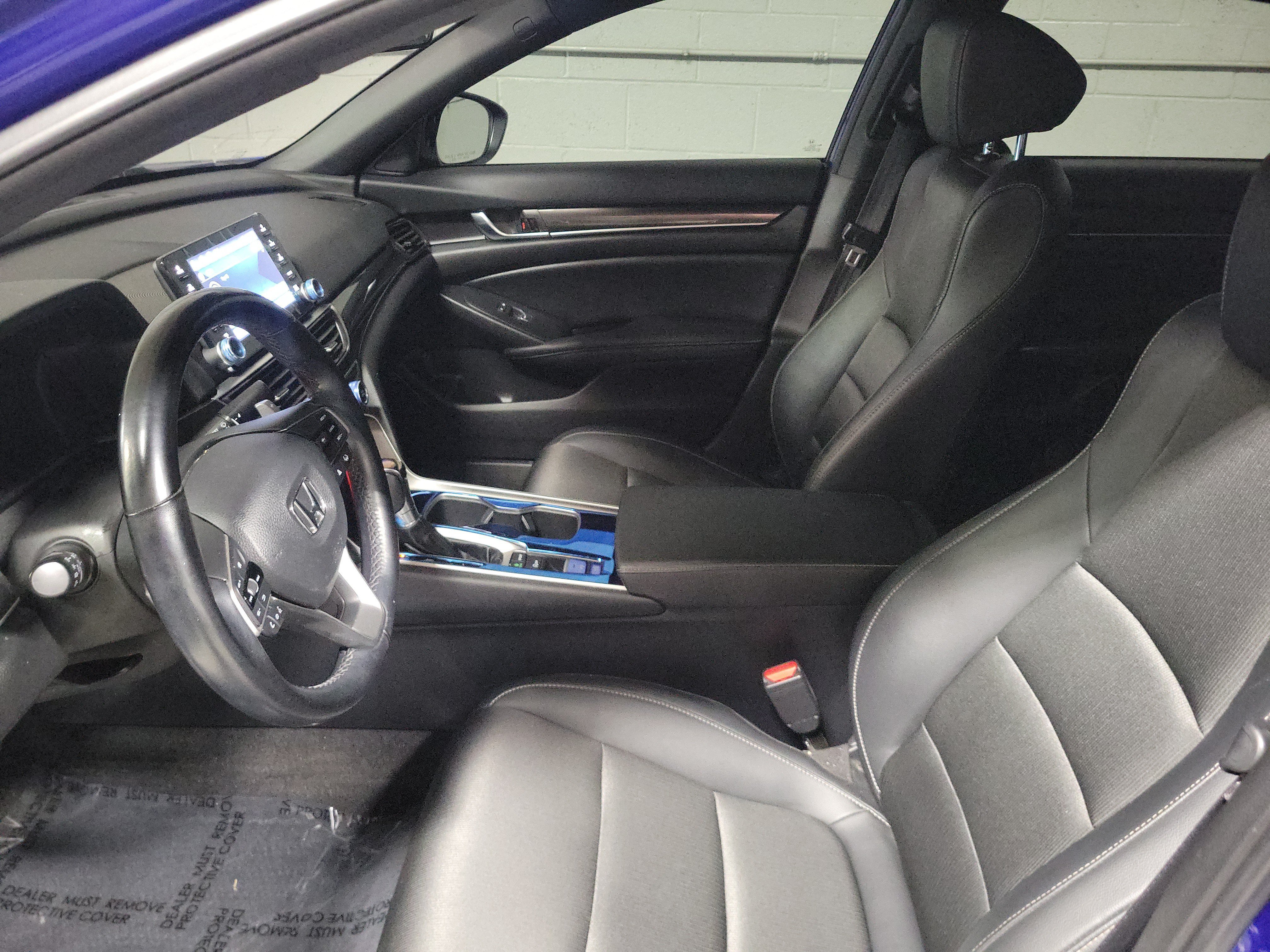 Used 2022 Honda Accord Sport image 18