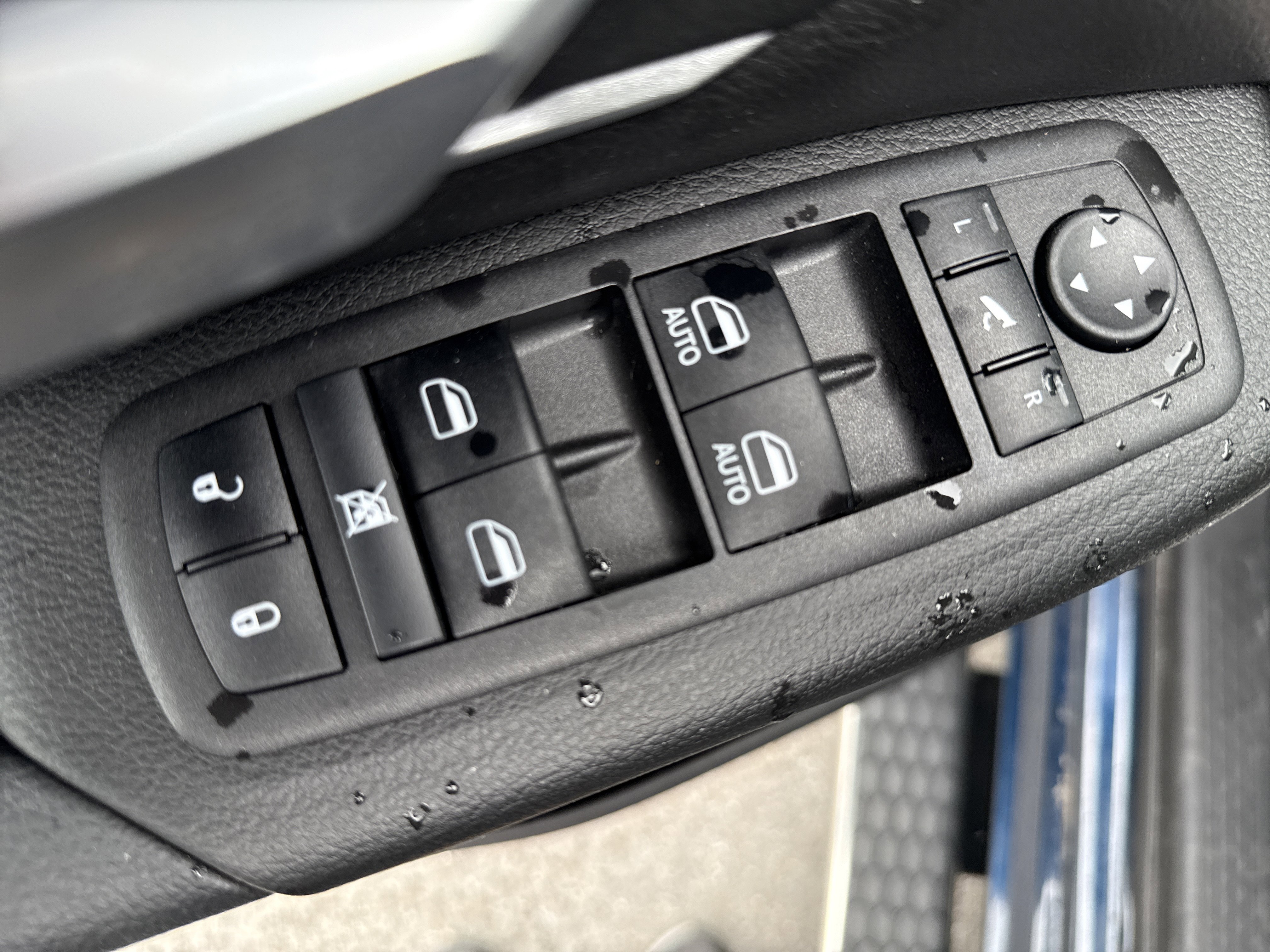 Used 2023 RAM 1500 Big Horn AWD/4WD image 16