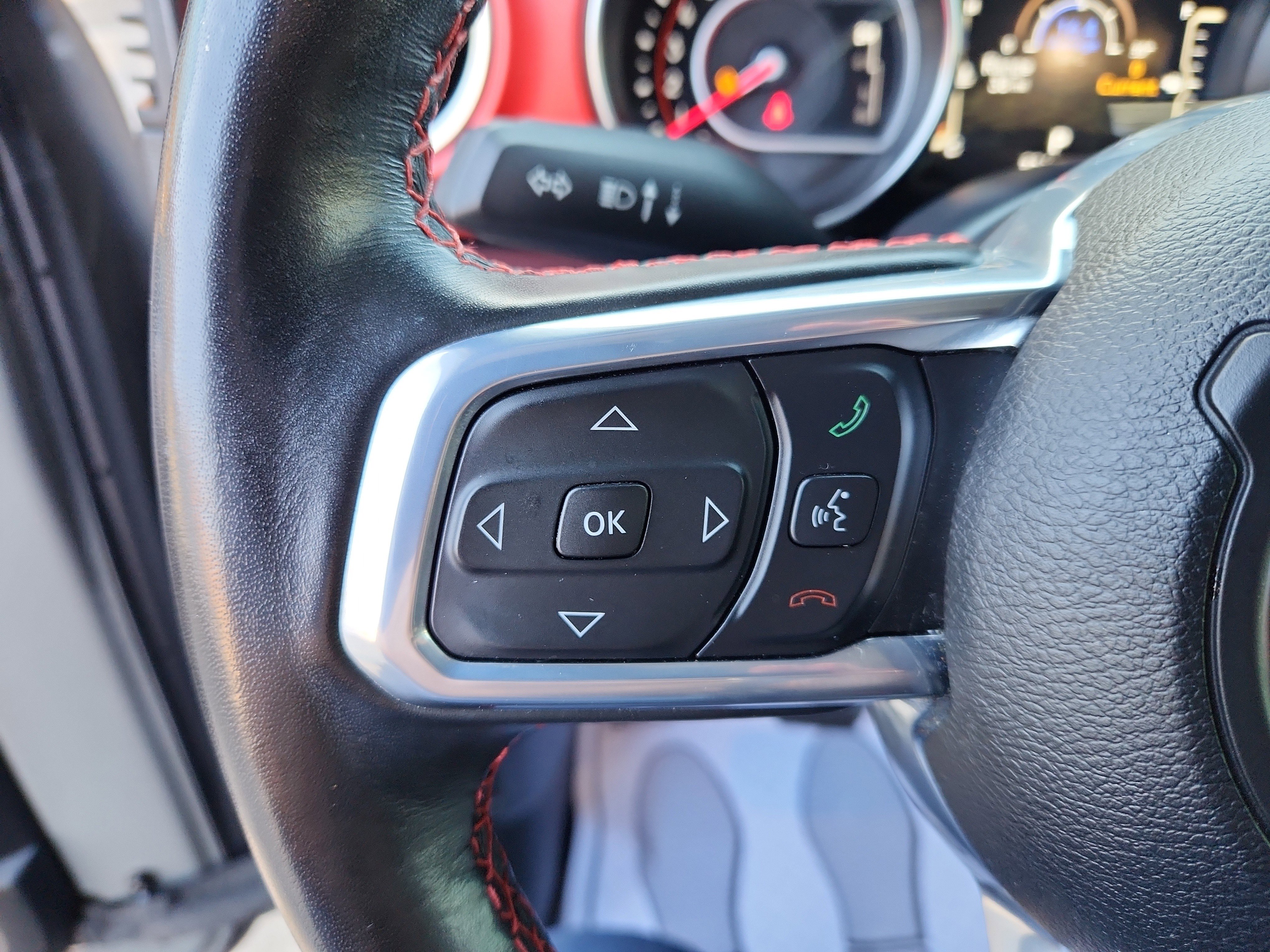 Used 2022 Jeep Gladiator Rubicon w/ LED Lighting Group image 29