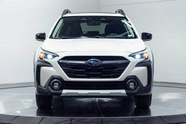 Used 2024 Subaru Outback Limited AWD/4WD image 5