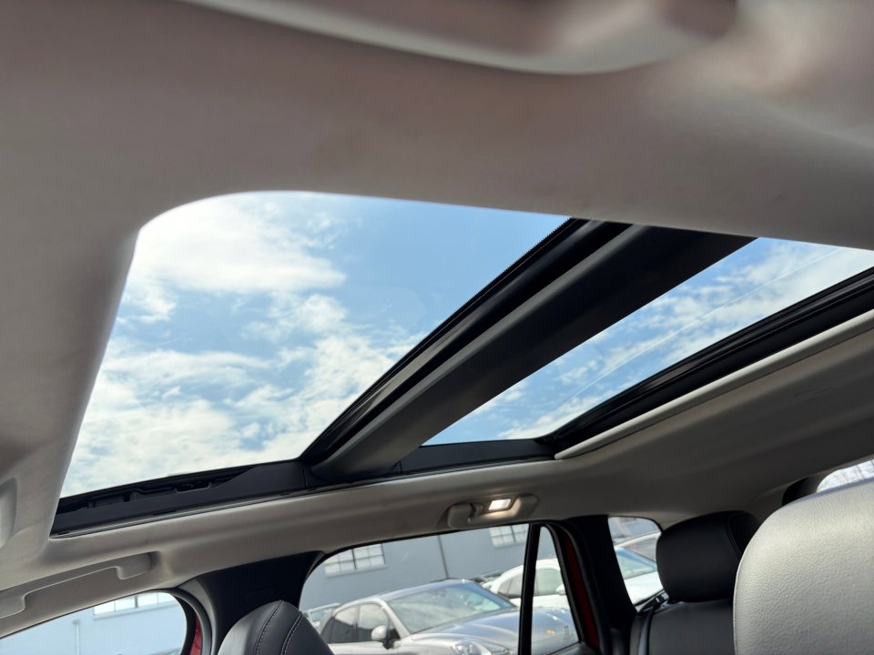 Certified 2025 MAZDA CX-50 AWD 2.5 S w/ Weather Package image 21