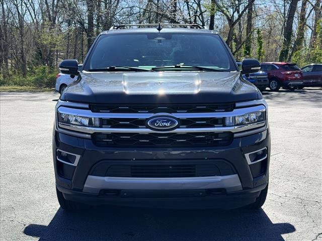 Used 2023 Ford Expedition Max Limited image 9