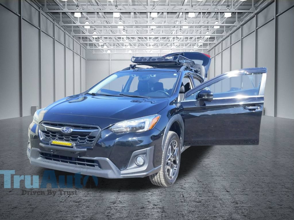 Used 2019 Subaru Crosstrek 2.0i Limited w/ Popular Package #3 AWD/4WD image 11