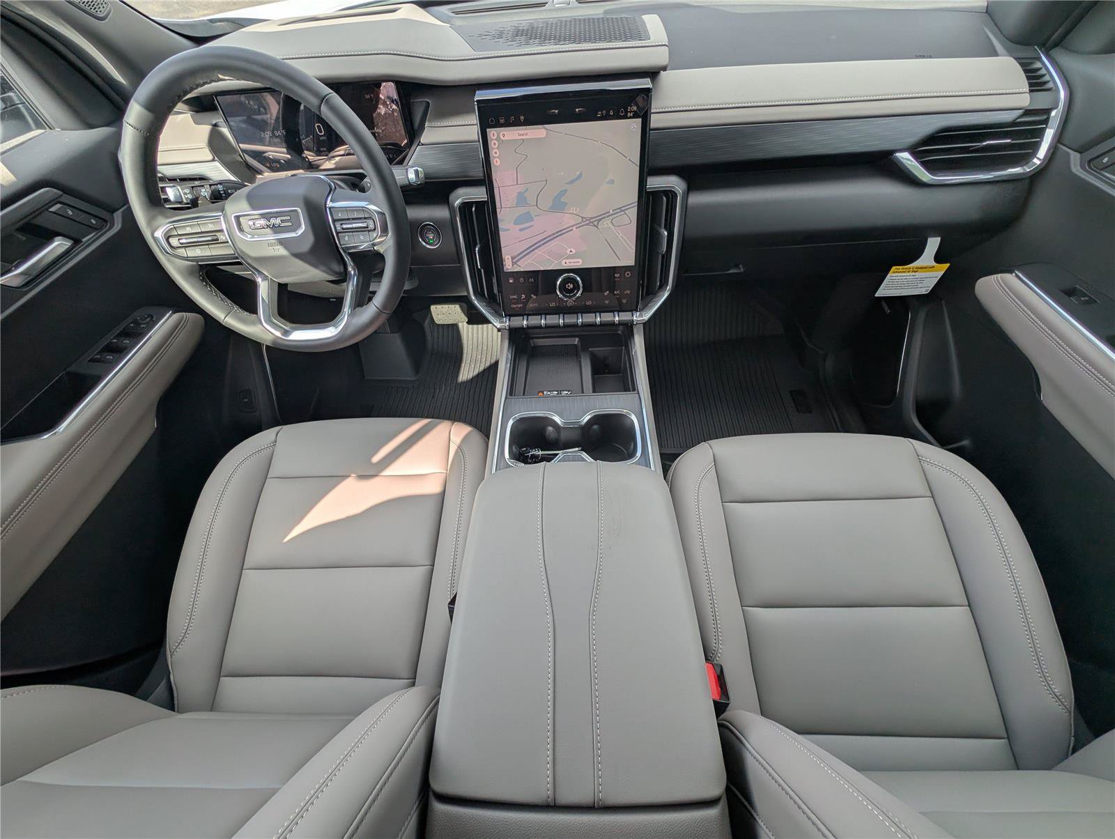 New 2026 GMC Acadia Elevation w/ Elevation Premium Package FWD image 30