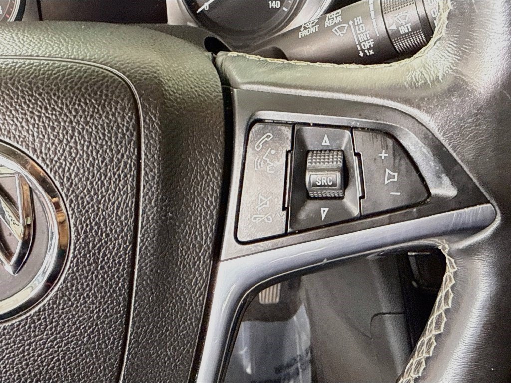 Used 2018 Buick Encore Preferred FWD image 14