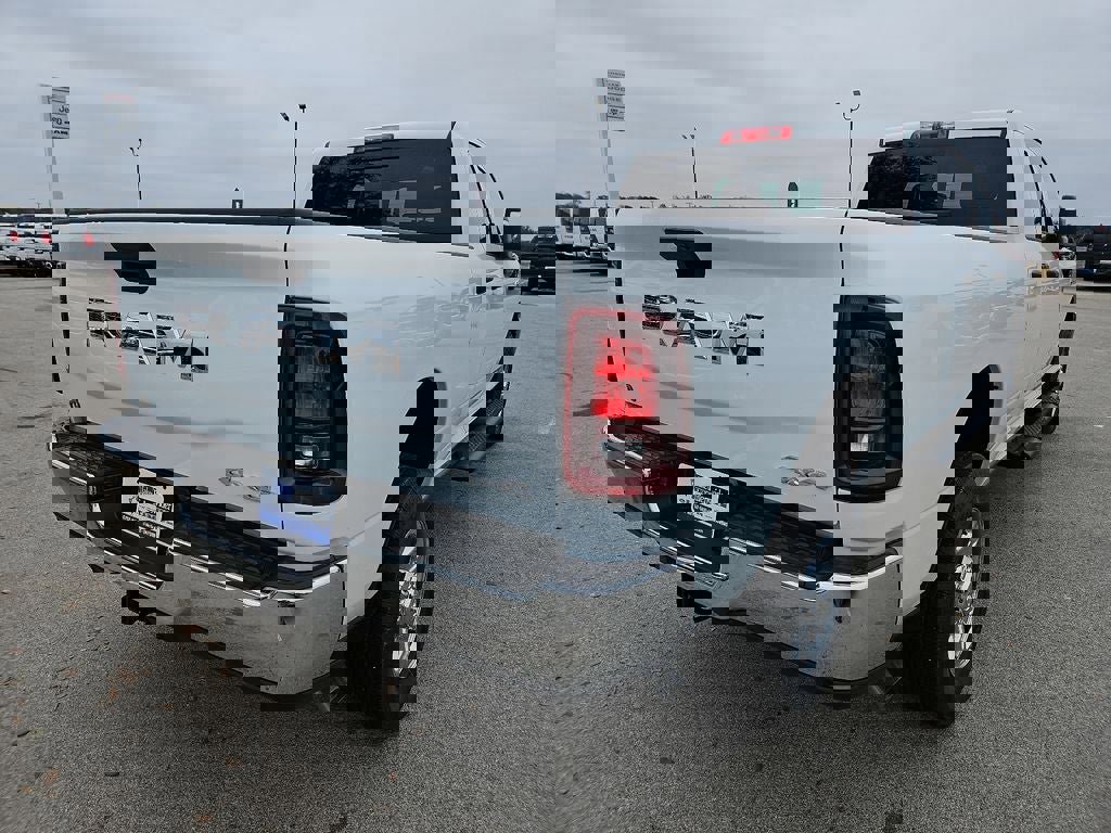 New 2026 RAM 2500 Tradesman image 6