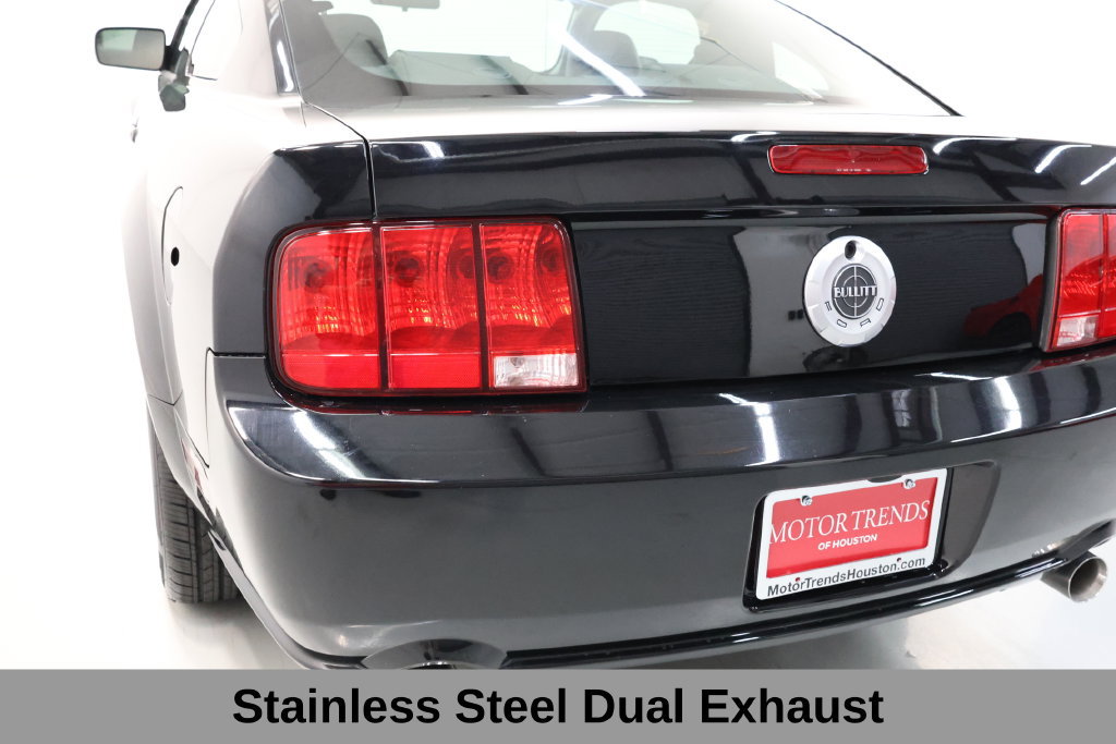 Used 2008 Ford Mustang GT Premium RWD image 30