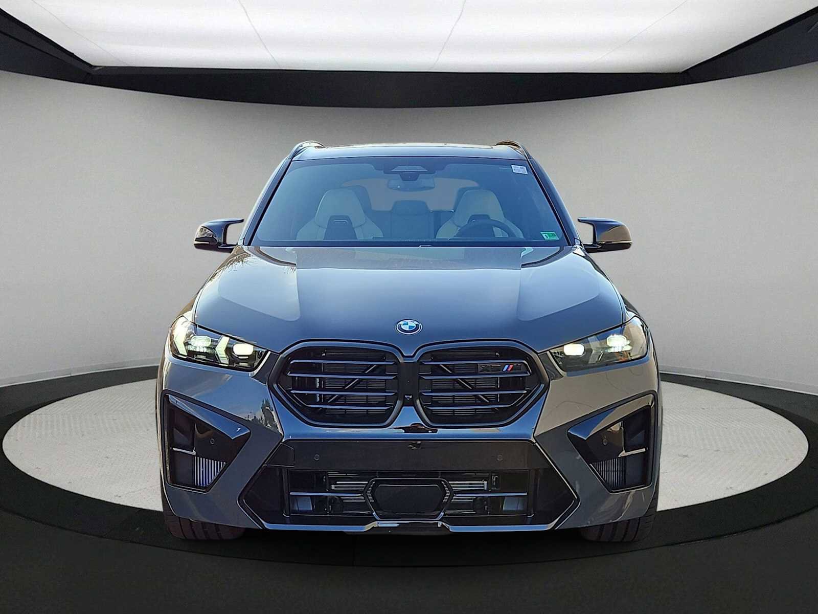 New 2026 BMW X5 M Competition w/ Executive Package image 3