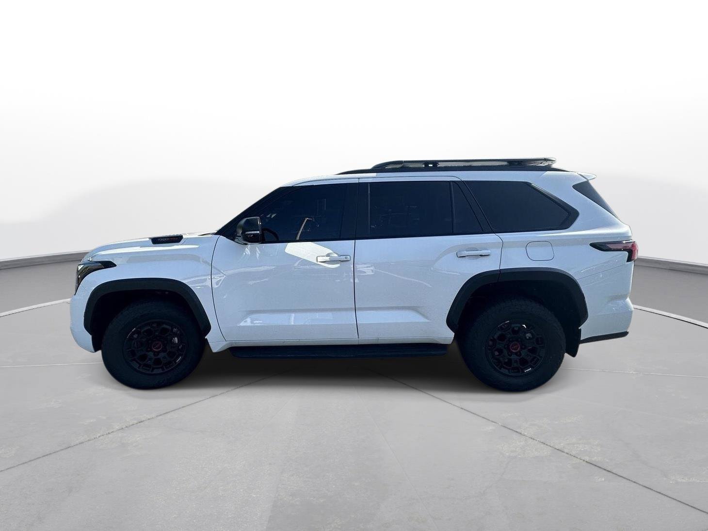 Certified 2026 Toyota Sequoia TRD Pro AWD/4WD image 59