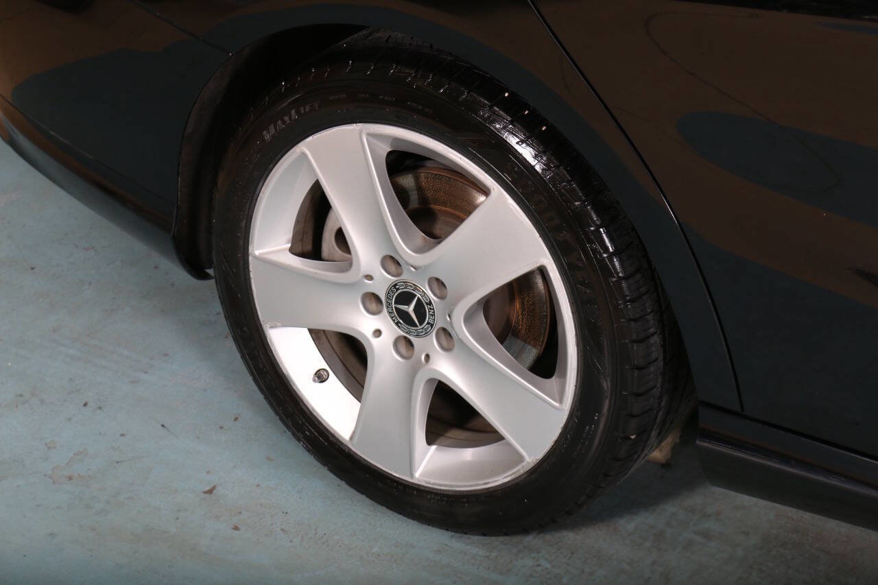 Used 2018 Mercedes-Benz CLA 250 4MATIC image 14