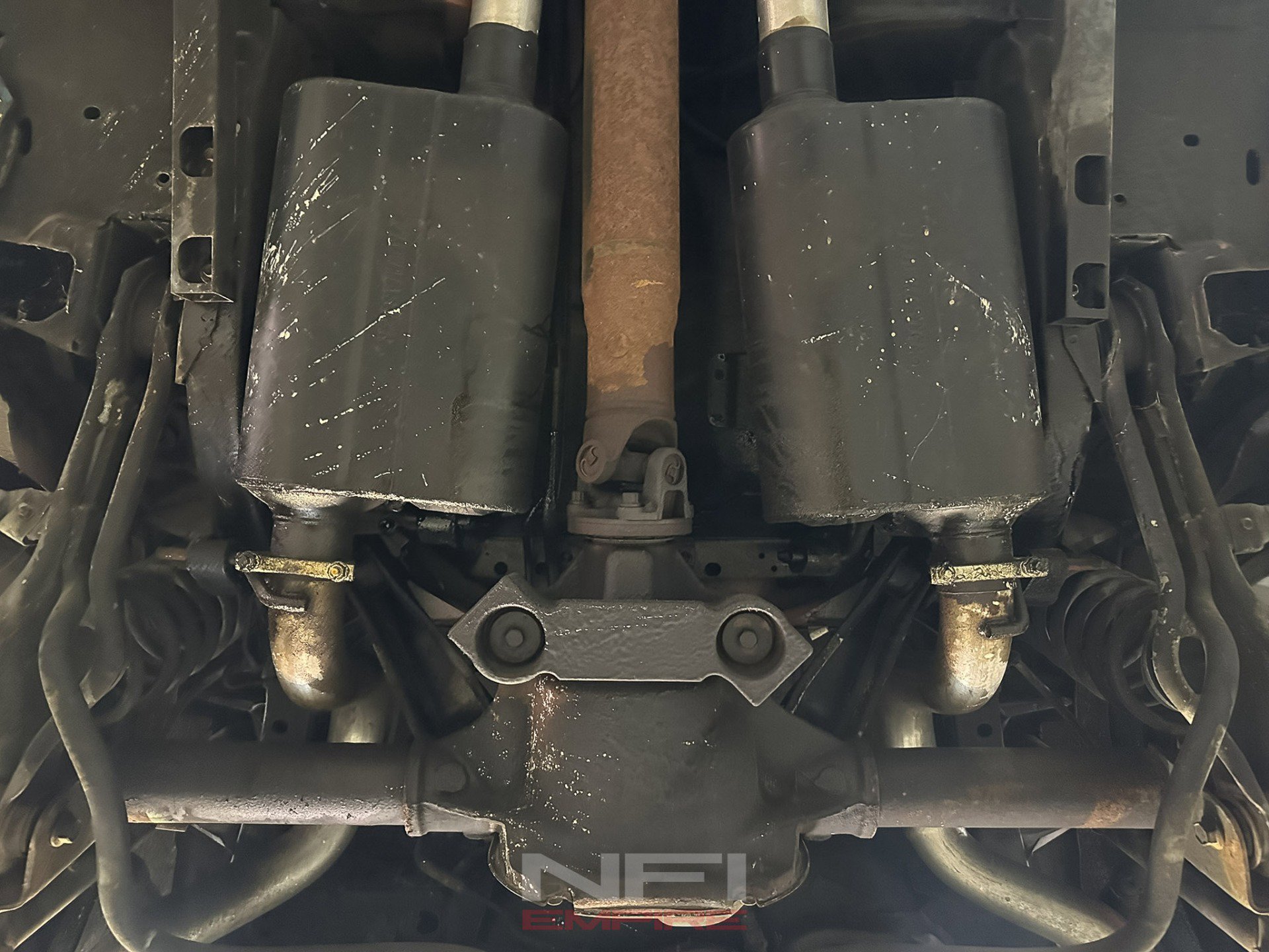 Used 2000 Ford Mustang GT image 61