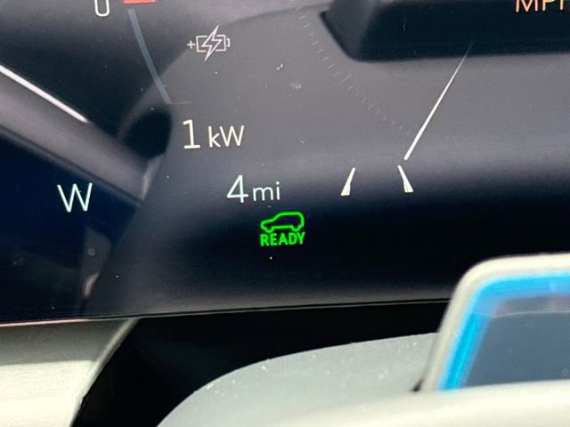 New 2026 Cadillac Lyriq Signature Sport image 16