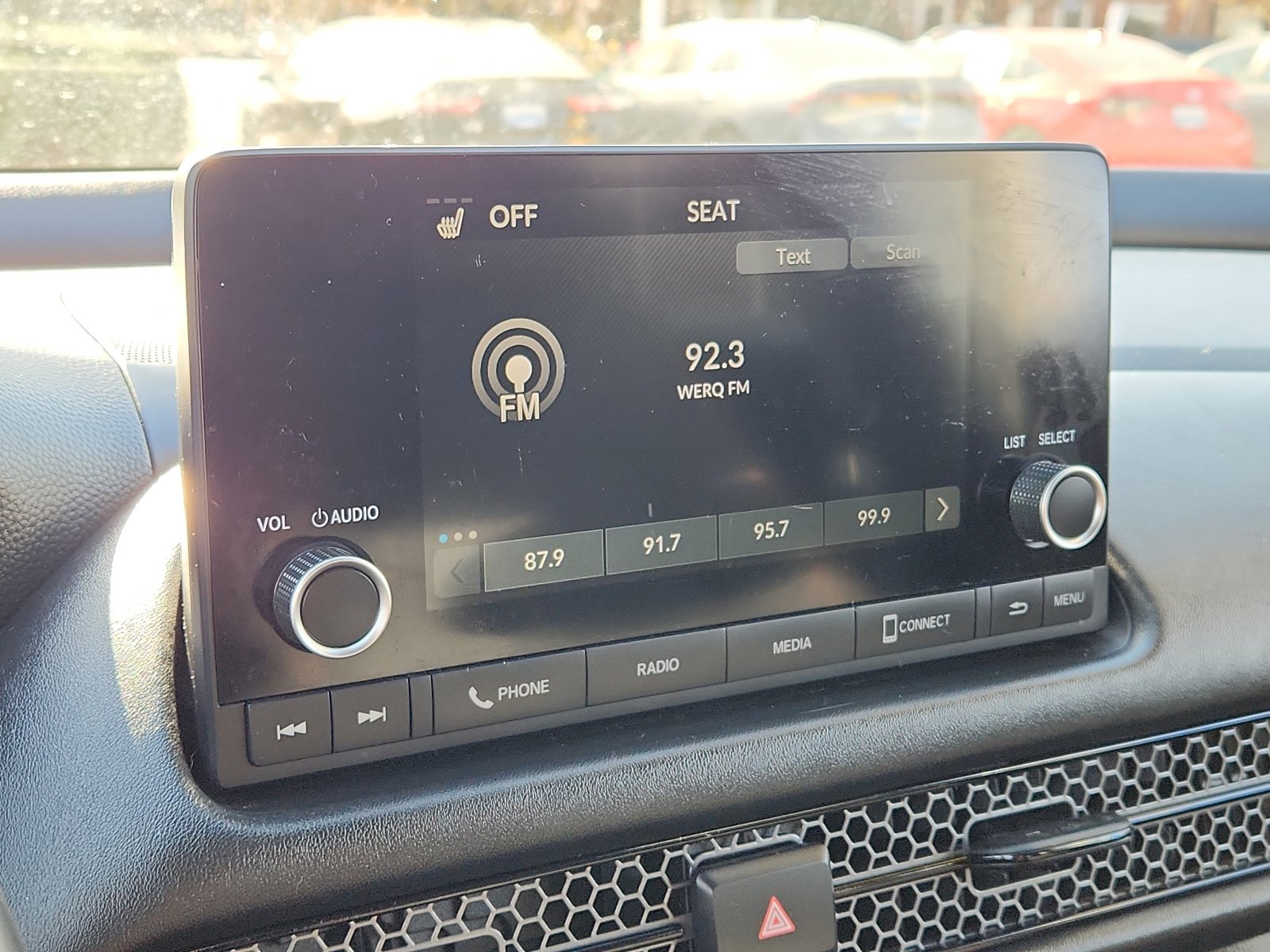 Used 2024 Honda HR-V Sport image 16