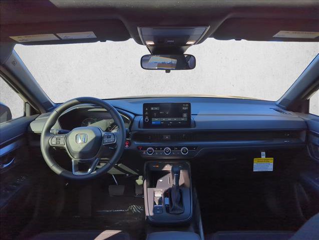 New 2026 Honda CR-V Sport image 16