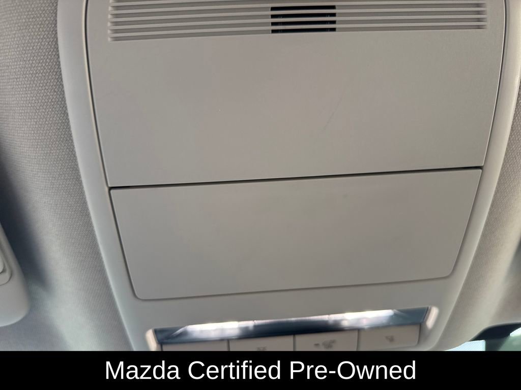 Certified 2023 MAZDA CX-30 AWD 2.5 S w/ Preferred Package image 44