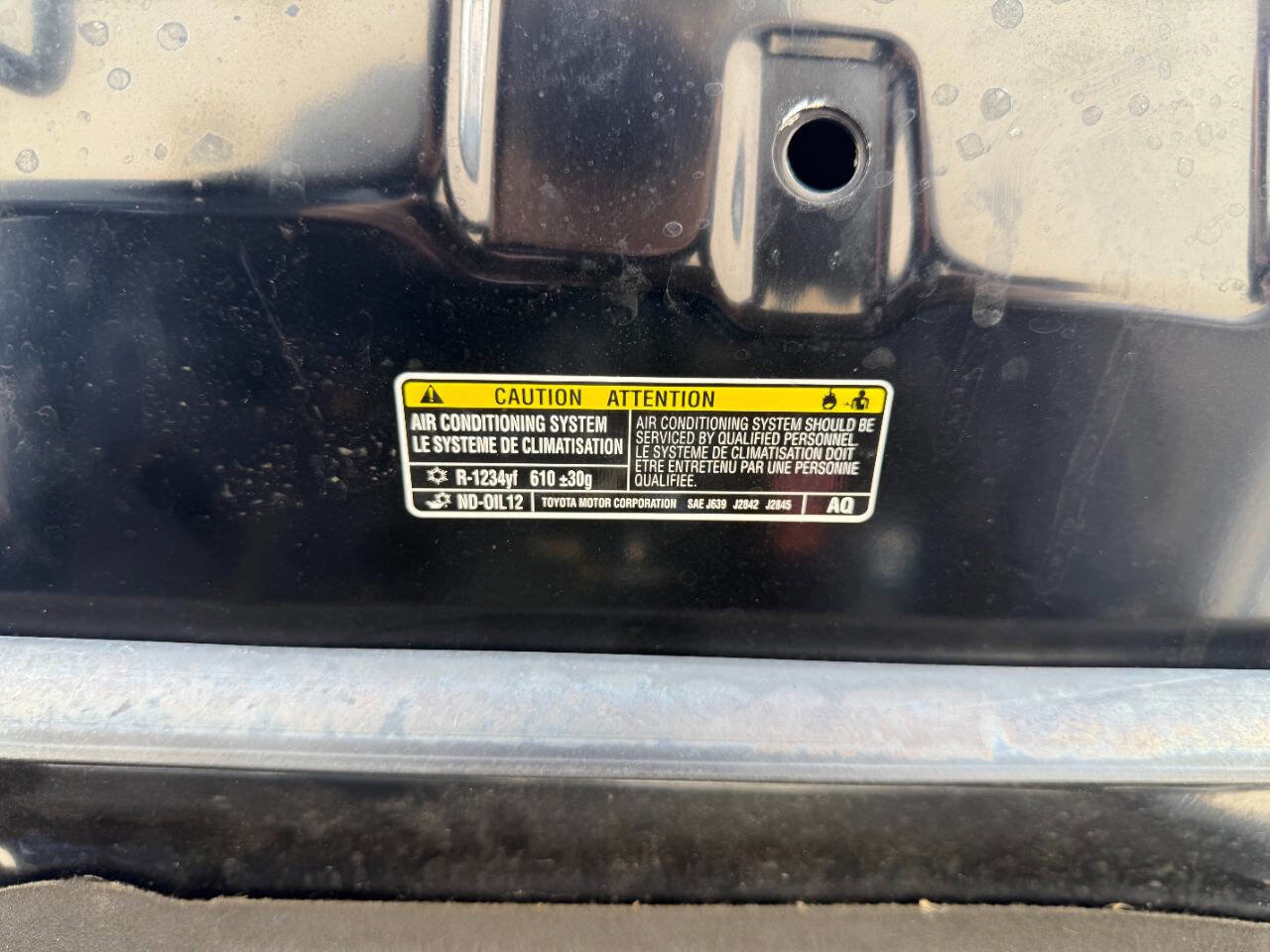 Used 2024 Toyota Camry XLE image 18
