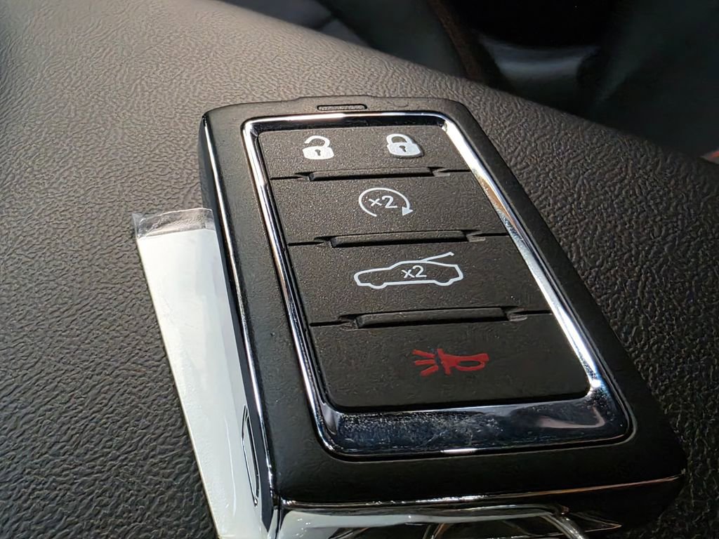 Used 2024 Dodge Charger R/T w/ Plus Group image 29