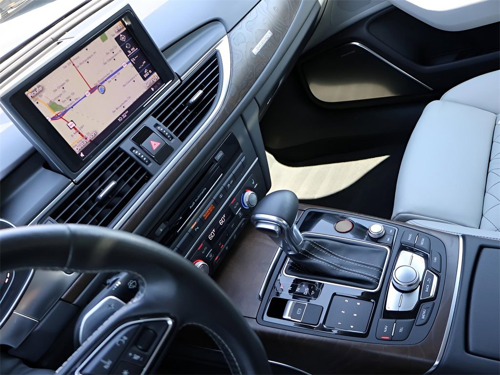 Used 2013 Audi S6 Prestige image 19