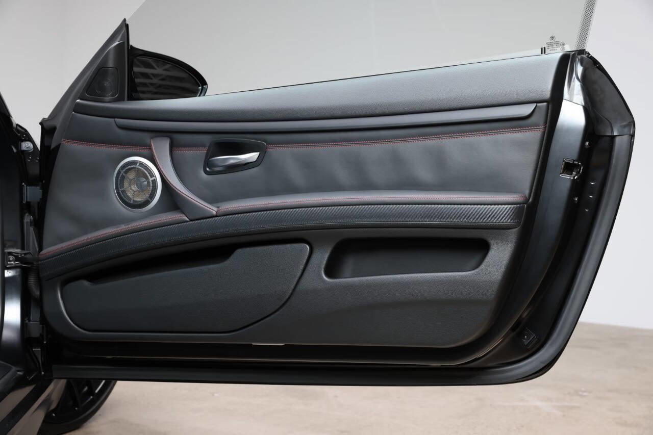 Used 2011 BMW M3 Coupe RWD image 97