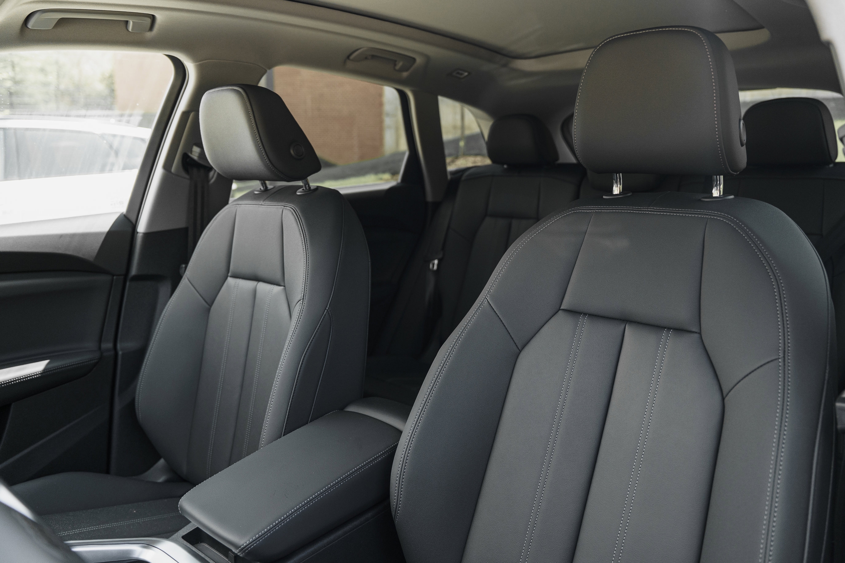 New 2026 Audi Q5 Premium AWD/4WD image 22