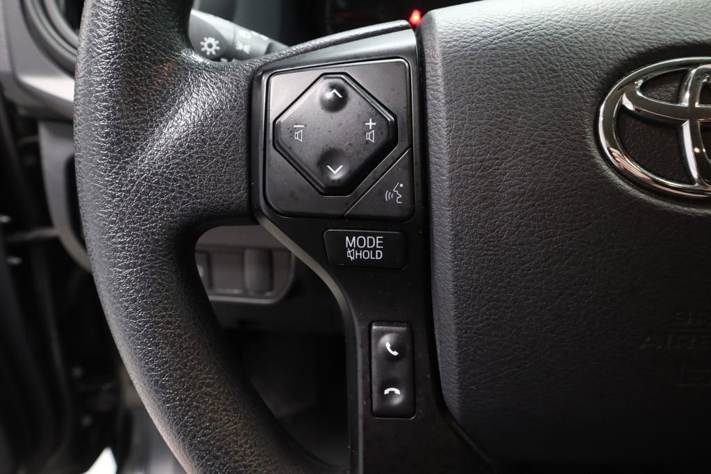 Used 2023 Toyota Tacoma SR image 28