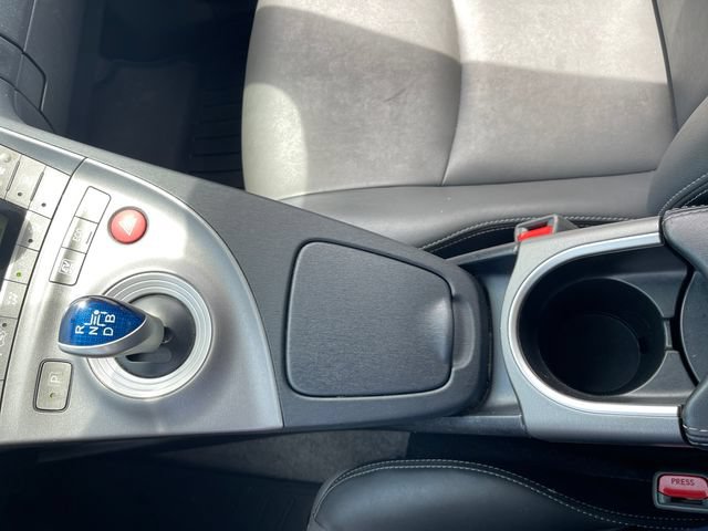 Used 2015 Toyota Prius Four FWD image 18
