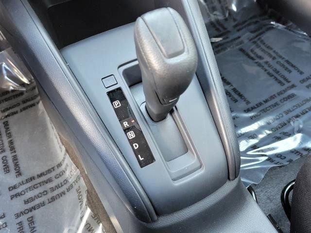New 2025 Nissan Versa S w/ S Plus Package image 21