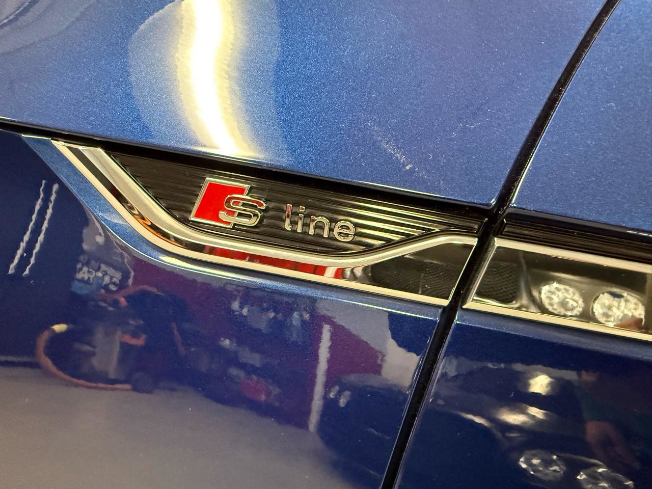 Used 2018 Audi A5 2.0T Premium Plus w/ Premium Plus image 17