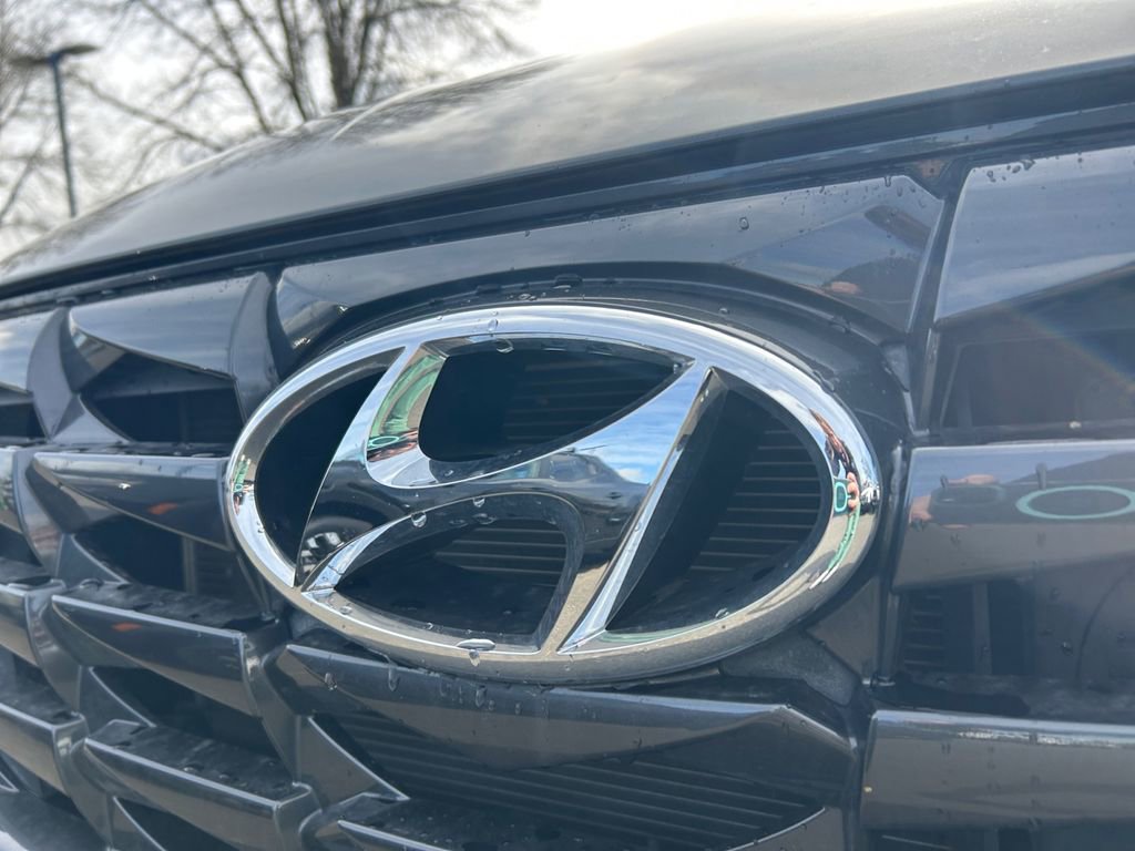 Certified 2023 Hyundai Tucson SEL image 31