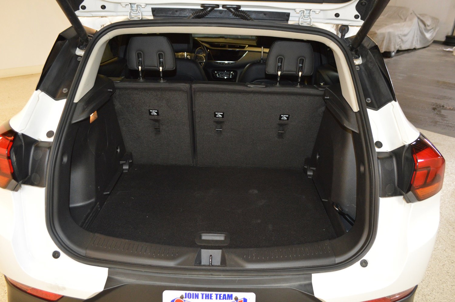 Used 2022 Buick Encore GX Select image 13