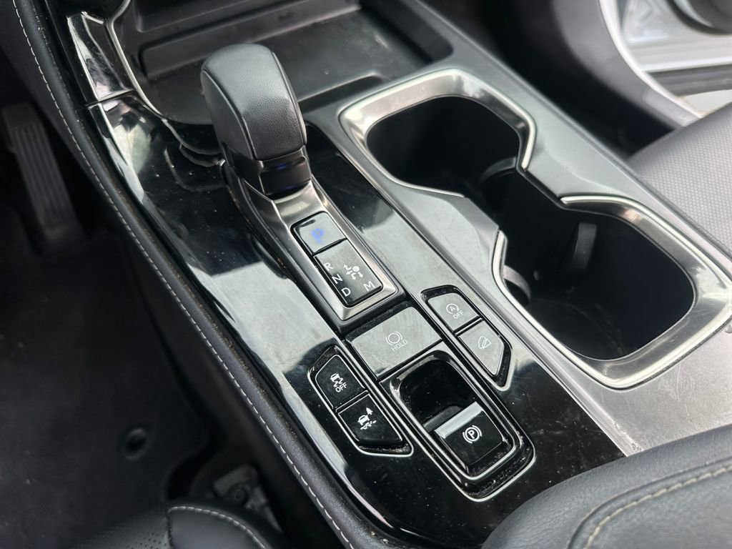 Used 2024 Lexus NX 350 AWD w/ Cold Area Package image 17