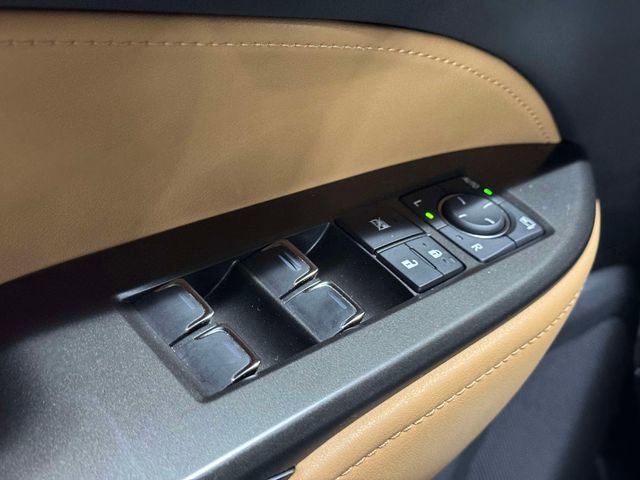 Used 2022 Lexus NX 350 AWD w/ Accessory Package 2 image 22