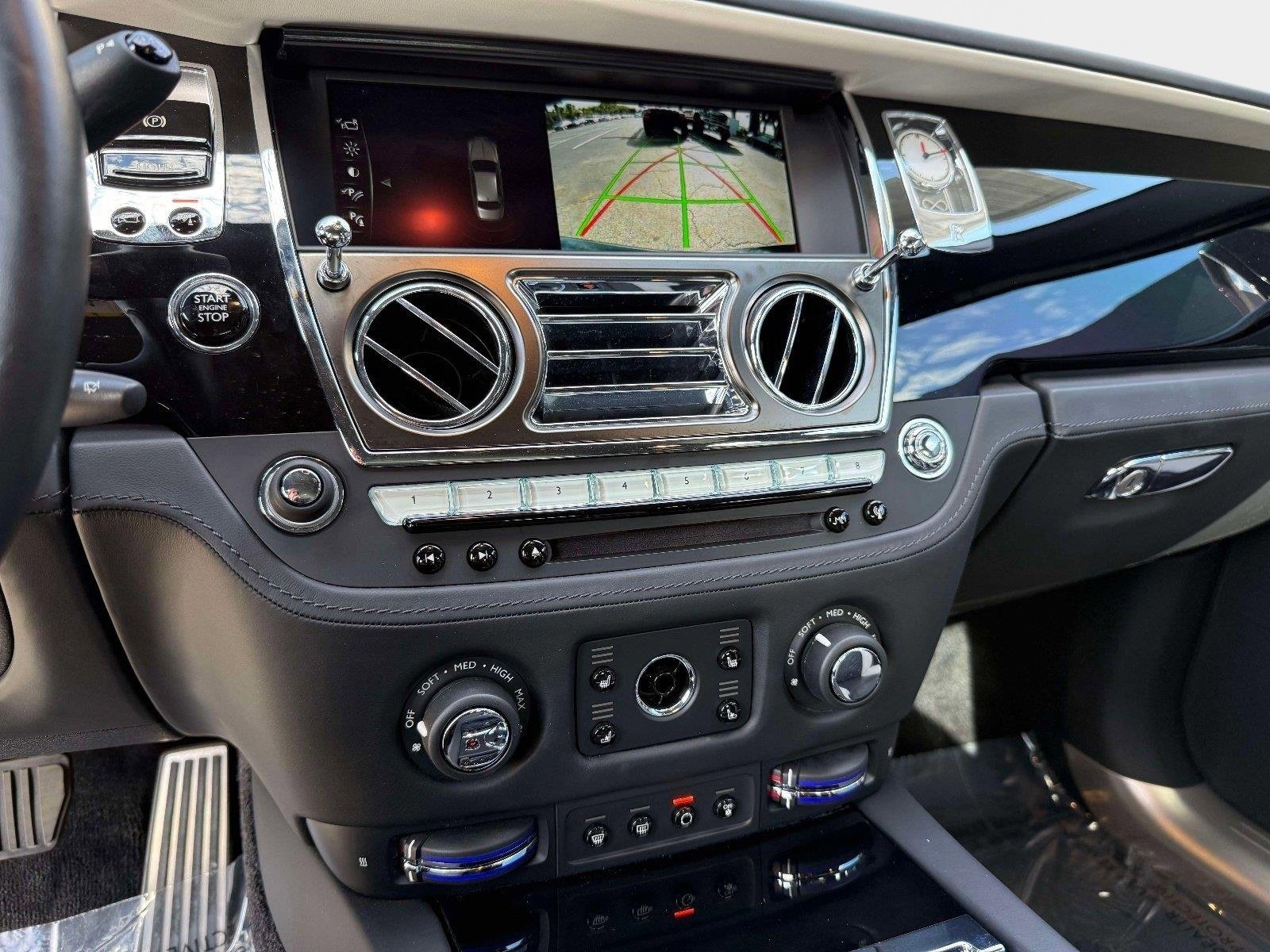 Used 2020 Rolls-Royce Ghost RWD image 50