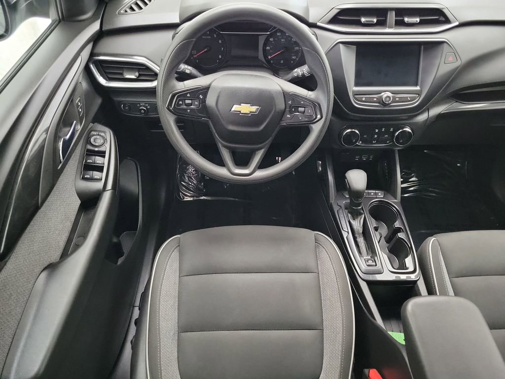 Certified 2022 Chevrolet TrailBlazer LT image 10