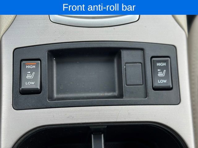 Used 2013 Subaru Legacy 2.5i Premium image 22