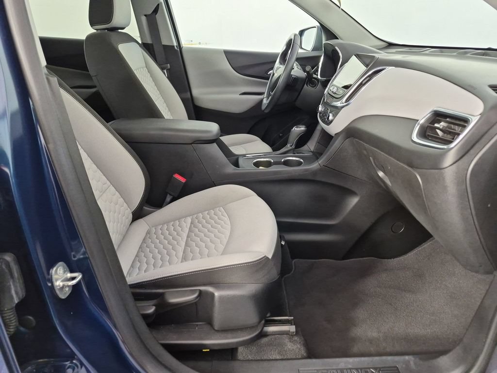 Used 2020 Chevrolet Equinox LT FWD image 39