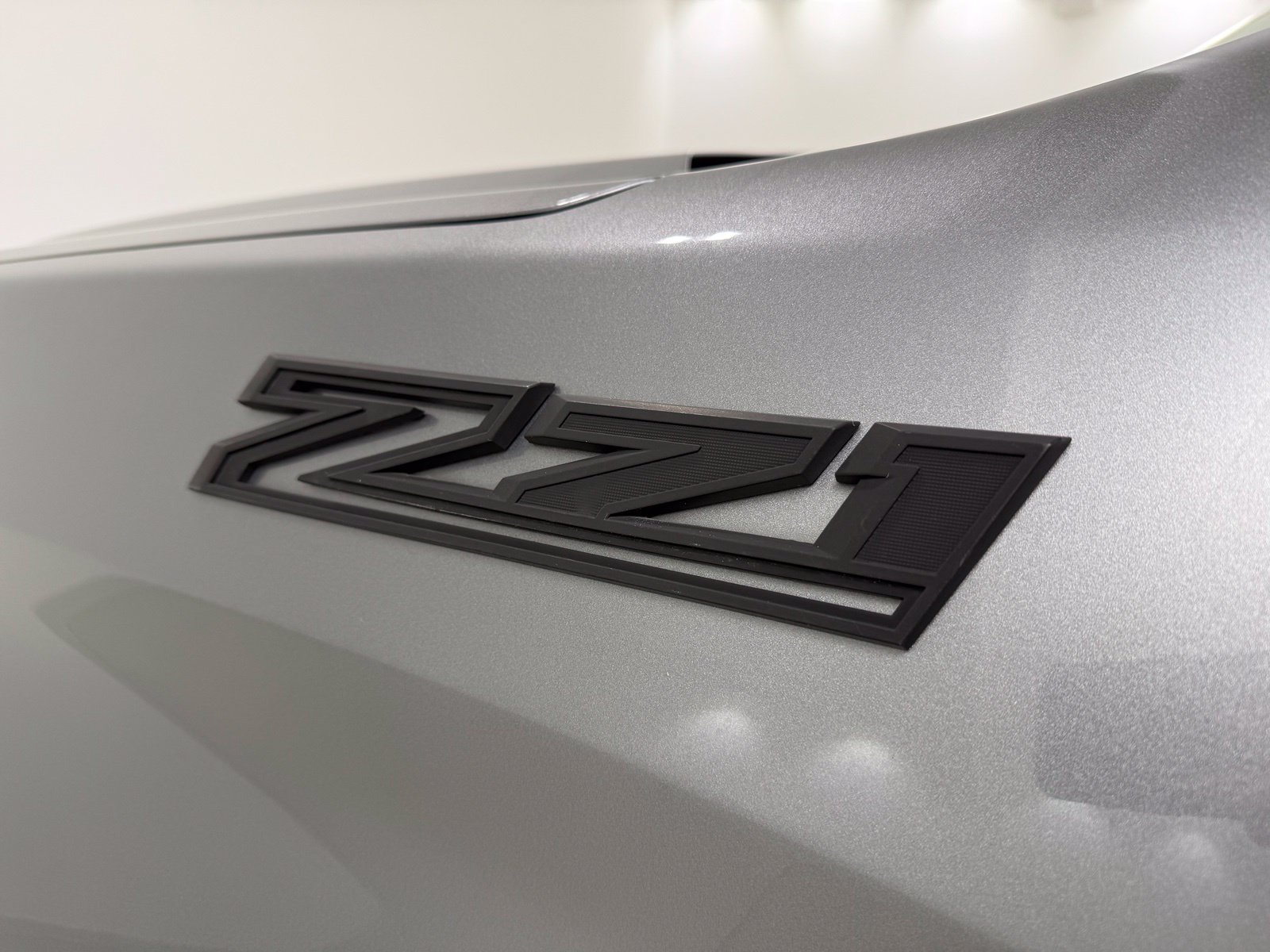 Used 2021 Chevrolet Silverado 1500 LT Trail Boss AWD/4WD image 11