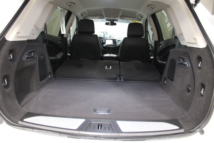 Used 2020 Buick Envision Essence image 12