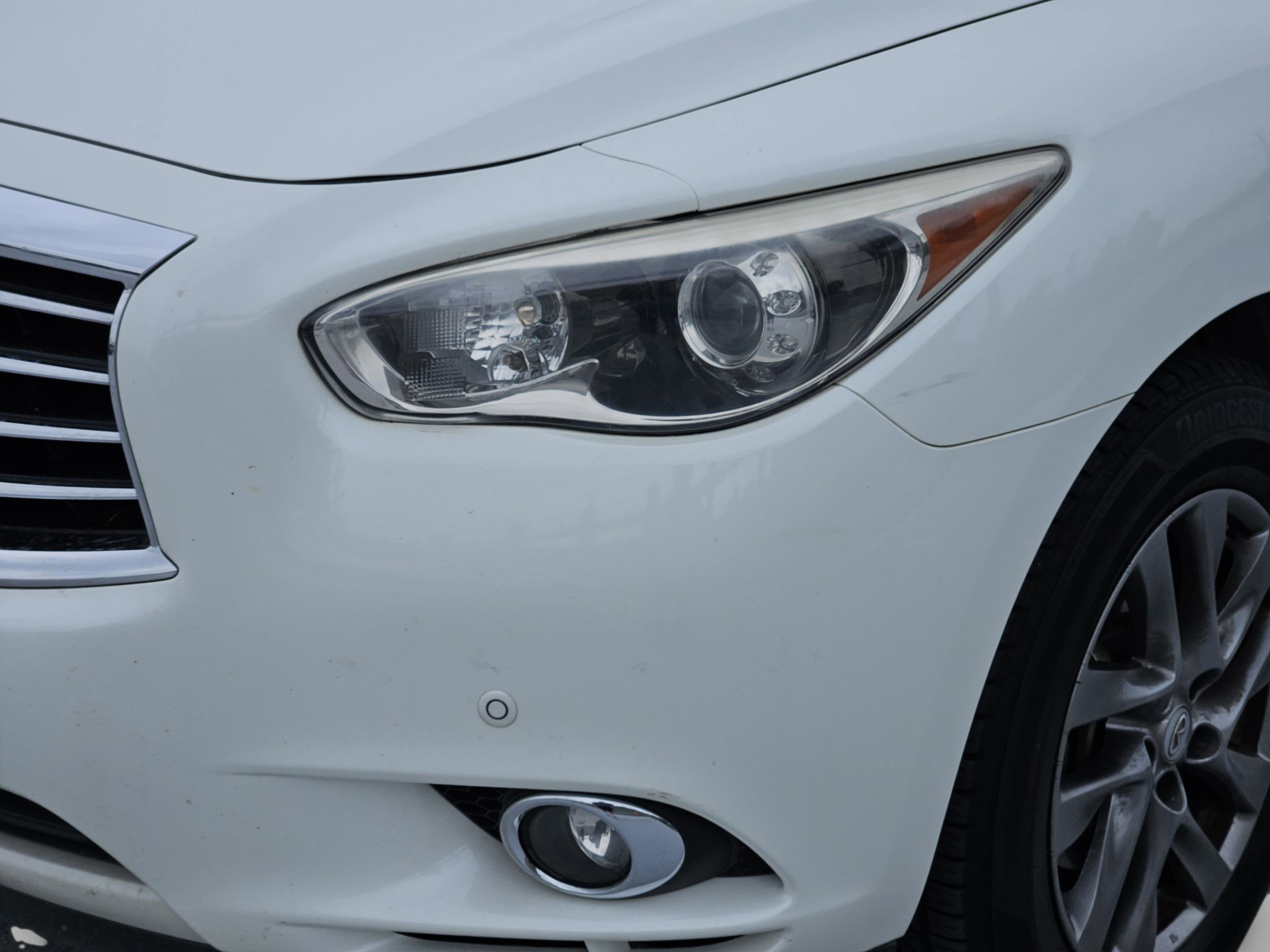 Used 2015 INFINITI QX60 FWD w/ Premium Plus Package image 30