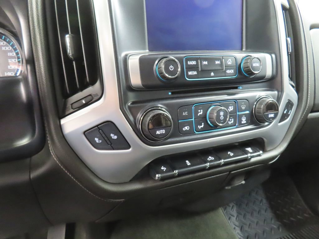 Used 2019 GMC Sierra 2500 SLT image 57
